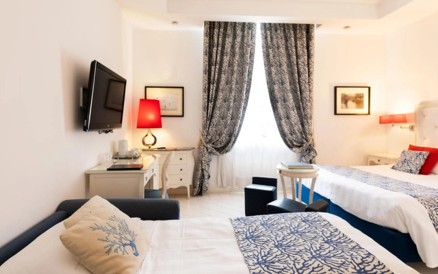 La Ciliegina Lifestyle Hotel