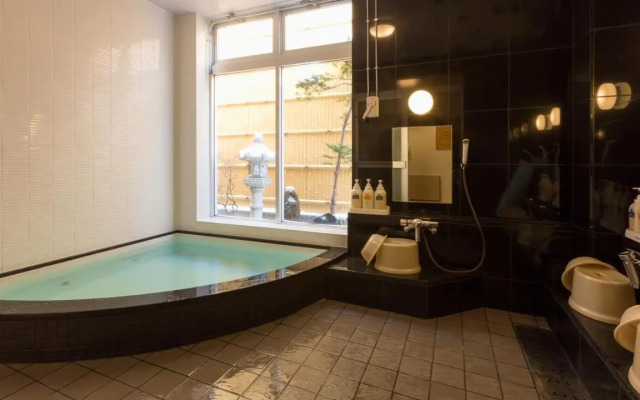 Hotel Sato