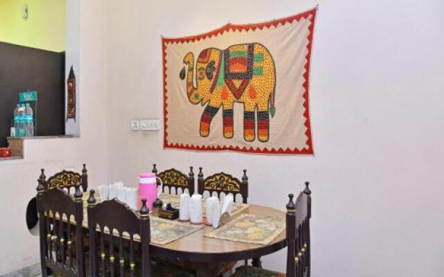 OYO 4007 Garg Niwas