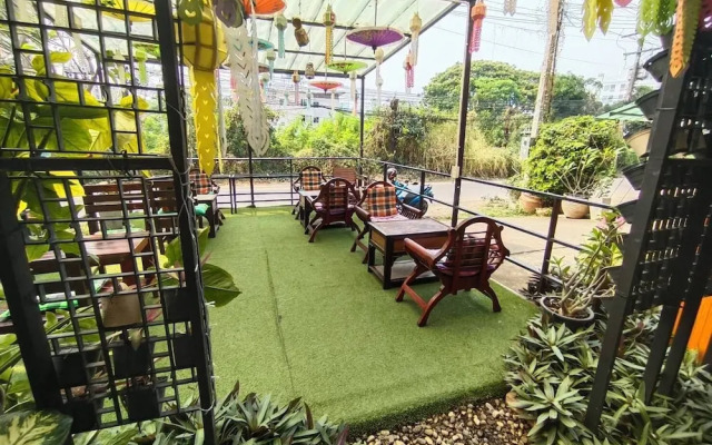 TC House And Cafe