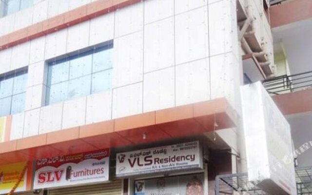 VLS Residency
