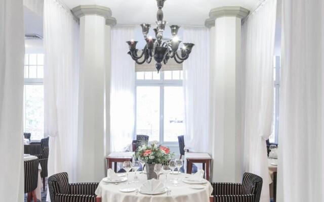 Hôtel Helvie