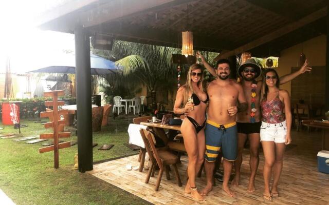 Pousada São Miguel dos Milagres