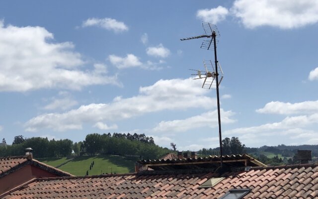 Oh La Life! Camino Frances