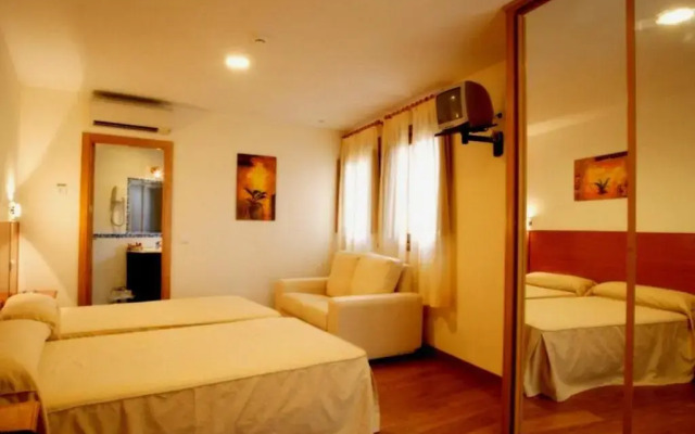 Hotel Eurico