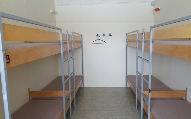 Húsabakki Guesthouse