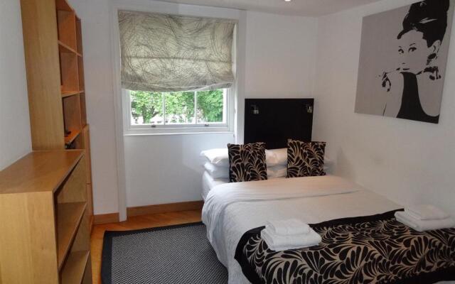 Studios2Let Bloomsbury