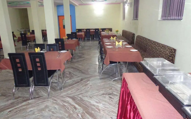 Hotel Om International