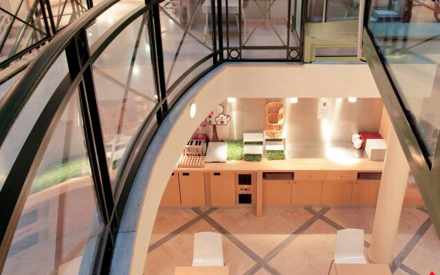 Hotel Faubourg Galant Paris - Handwritten Collection