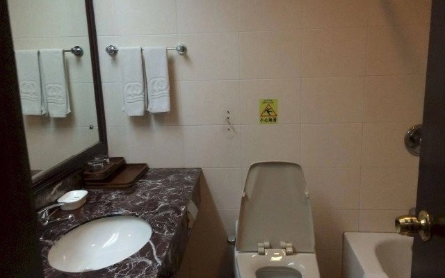 Pipaxi Hotel