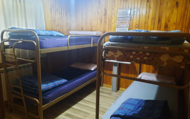 Aires de sol - Casa de montaña