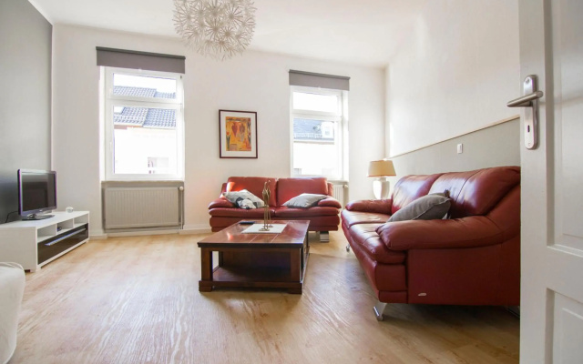 Ferienwohnung „Markus“