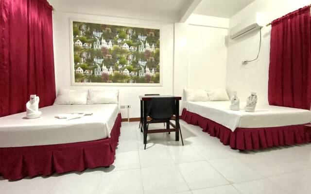 Destiny's Place Hotel