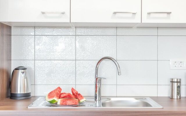 Luxury Apartments Iva