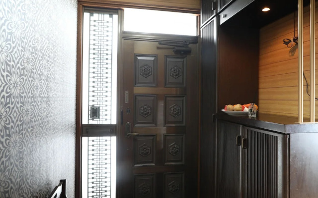 HDO Furano Garden House