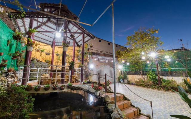 Villa Trung nghĩa 28