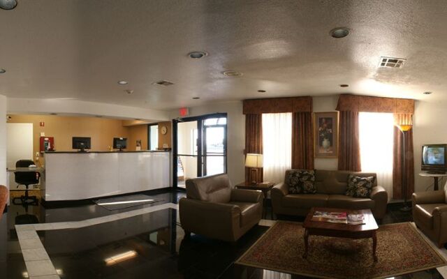 Quality Inn Port Arthur – Nederland