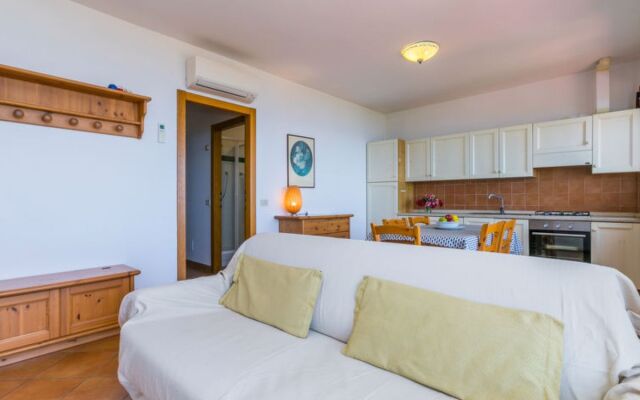 Three-room apartment