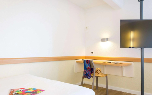 ibis budget Fréjus Saint-Raphaël Centre et Plage