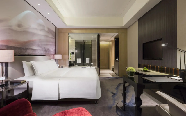 Wanda Realm Wuhan