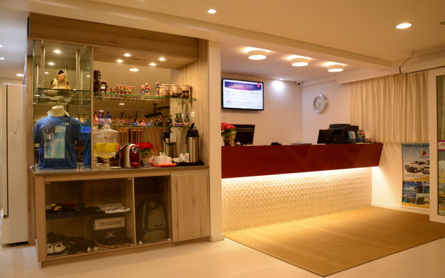 Hotel Anahi