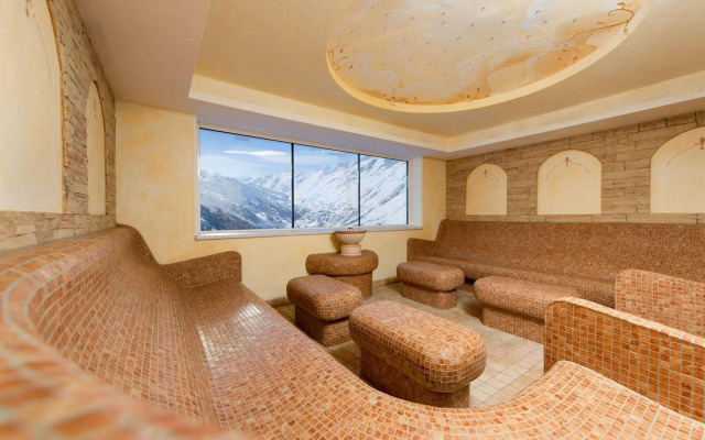 SKI | GOLF | WELLNESS Hotel Riml