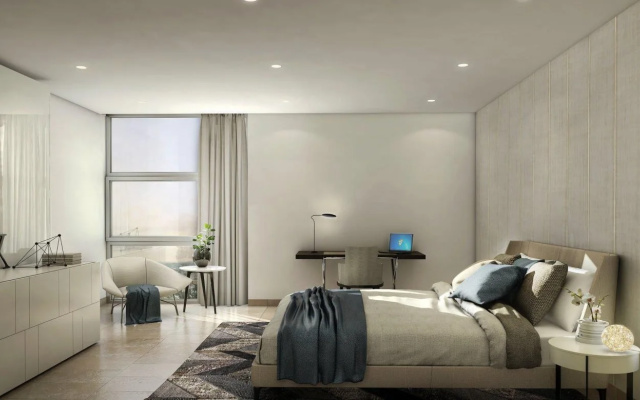 Kwarleyz Residence Hotel & Suites