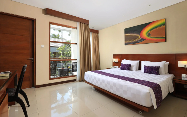 Amadea Resort & Villas