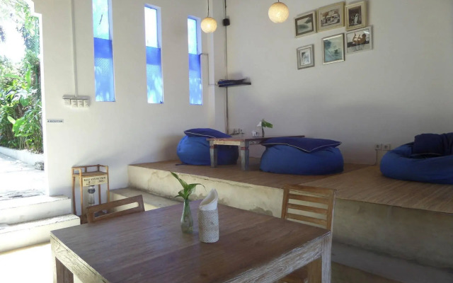 The Island Hotel Bali - Hostel