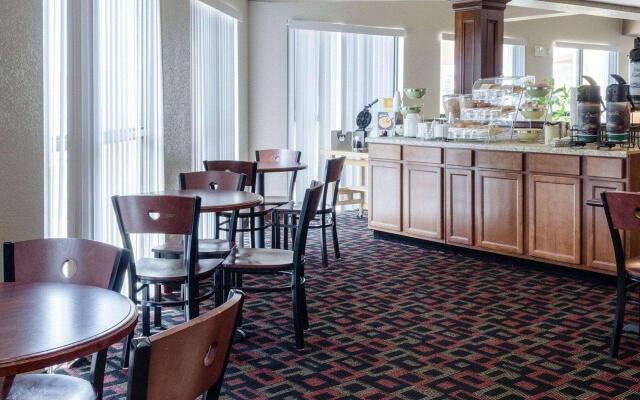Quality Inn Magee