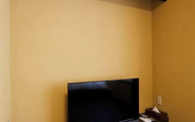 Miro Hachijo Uchidacho Tei