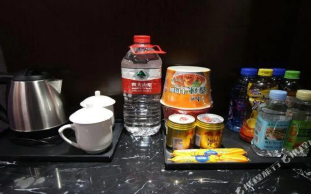 Jufuan Boutique Hotel