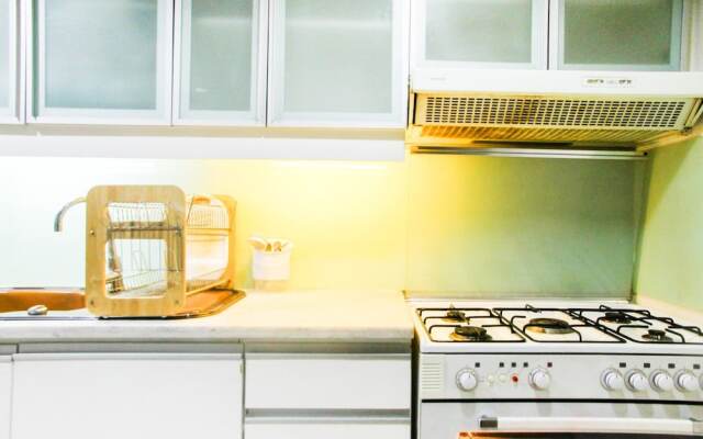 Best Spacious 3BR Park Royale Apartment