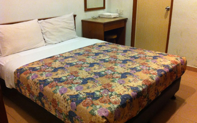 OYO 89341 Hotel Home 88