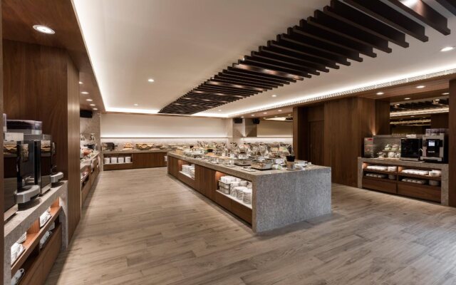 Lakeshore Hotel Yilan