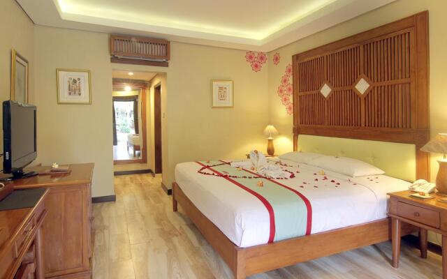 Bali Reef Resort