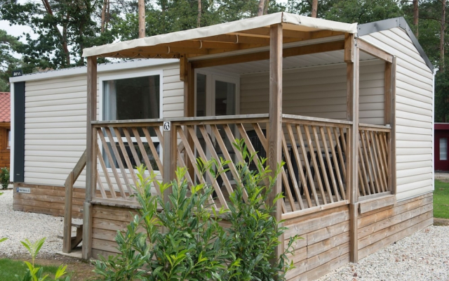 De Brenkberg Schinveld