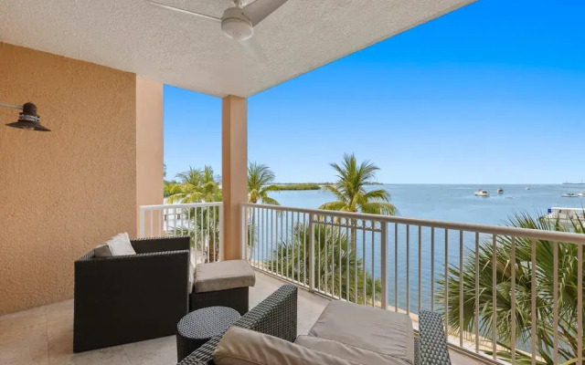 Ocean Front 3BR Presidential Suite