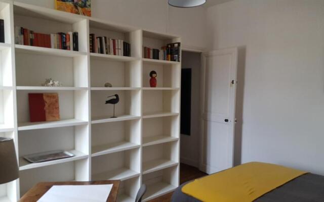 La Tour de Lavalette