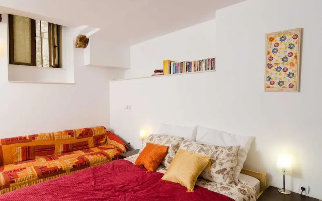 Apartments Ronchi - Studio Apartment