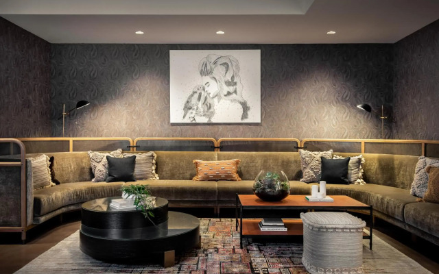 Yours Truly DC, Vignette Collection by IHG