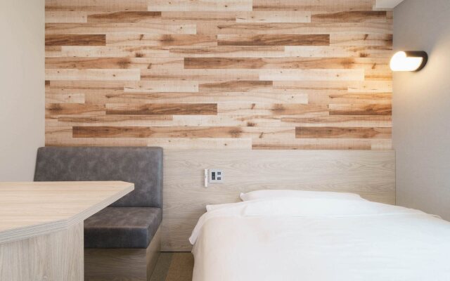 Super Hotel Tokyo JR Kamata Nishiguchi