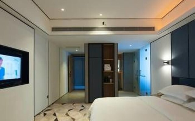 觅你酒店(娄底紫金湾店)