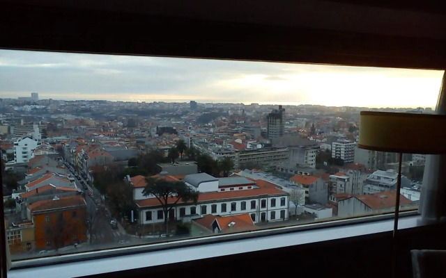 Hotel Miradouro