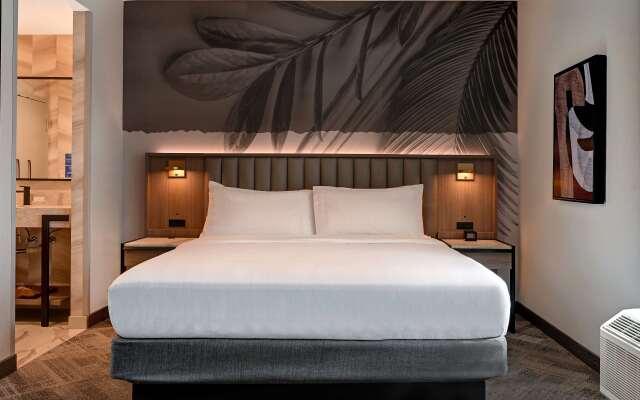 Homewood Suites by Hilton Dallas The Colony