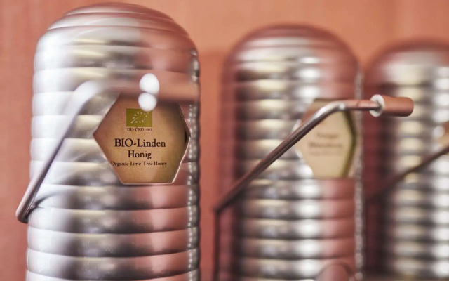 Best Western Raphael Hotel Altona