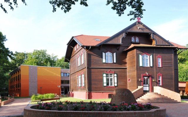 Jagdschloss Waldsee Hotel & Ferienpark