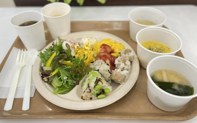 Toyoko Inn Yokohama Shiei-chikatetsu Center Minami-eki
