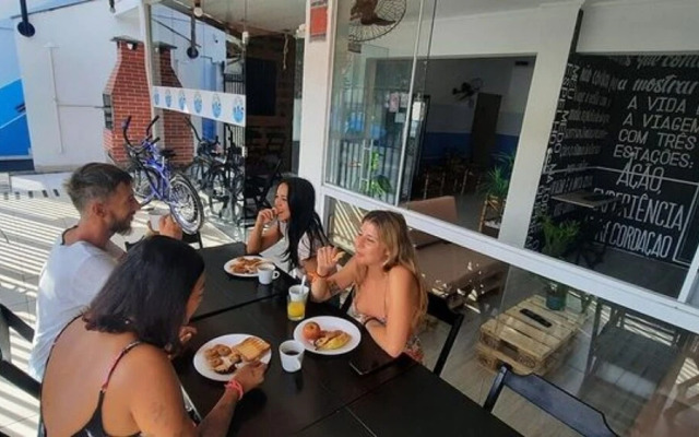Soul do Mar Hostel