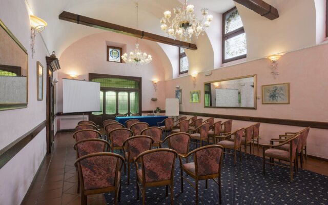 La Pineta dei Liberti